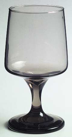 Tawny Accent by Libbey Glass Company