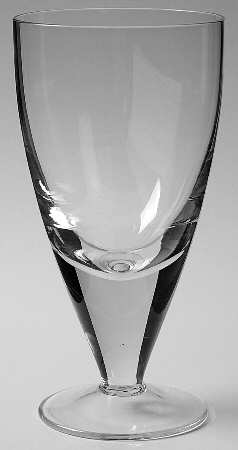 Dakota Clear by Lenox