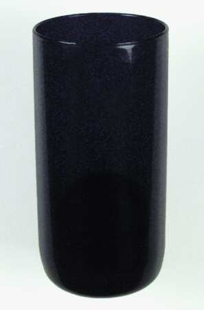 Metropolitan Black by Libbey Glass Company