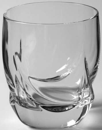 Ravel Double Old Fashioned