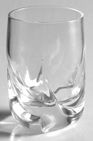 Ravel Shot Glass
