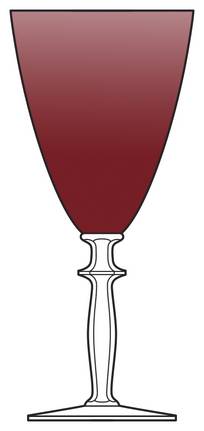 625 Ruby (Non Optic)
