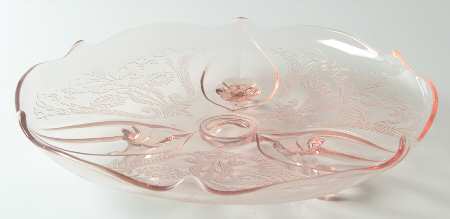 Landrum Pink by Lancaster