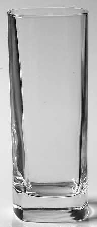 Strauss 13 Oz Flat Tumbler - Set of 4