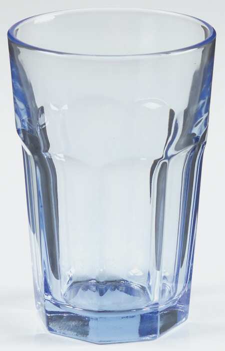 Gibraltar Misty Blue Flat Iced Tea