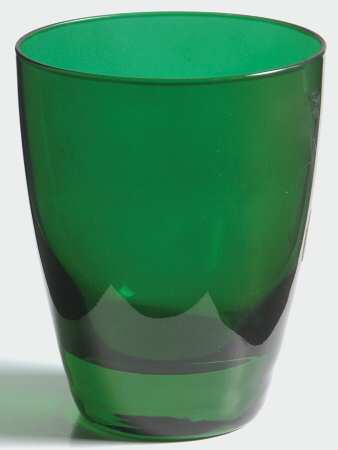 Holiday Gems Emerald Double Old Fashioned