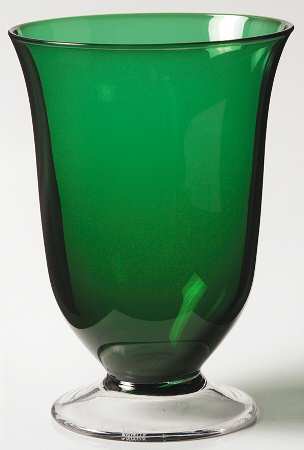 Holiday Gems Emerald Highball