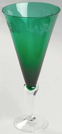 Holiday Gems Emerald All Purpose Beverage