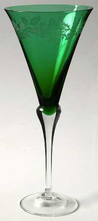 Holiday Gems Emerald All Purpose Beverage