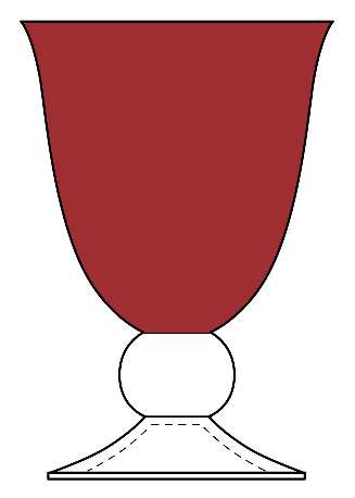 Holiday Gems Ruby by Lenox