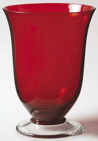 Holiday Gems Ruby Highball