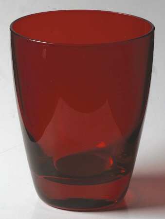 Holiday Gems Ruby Double Old Fashioned