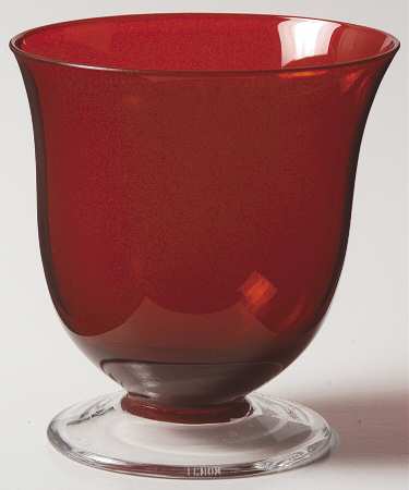 Holiday Gems Ruby Double Old Fashioned