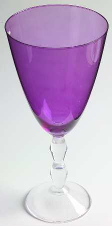 Carat Amethyst Iced Tea