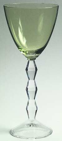 Carat Jade Green Wine