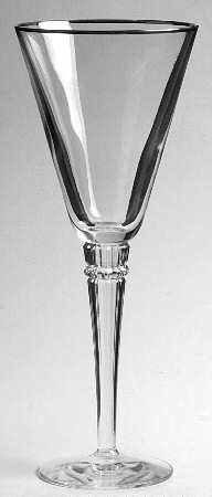 Hancock Platinum by Lenox