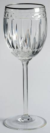 Vintage Jewel Platinum Wine