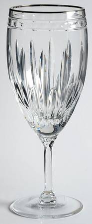 Vintage Jewel Platinum Iced Tea