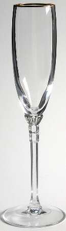 Phoenix Gold Millennium Fluted Champage