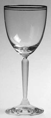 Federal Platinum by Lenox