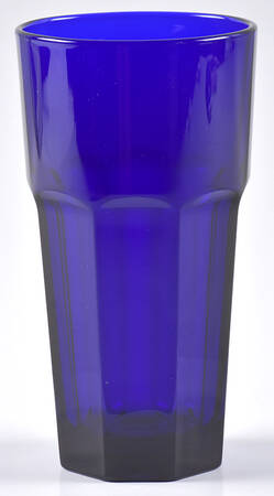 Gibraltar Cobalt Blue Cooler