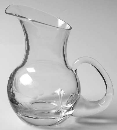 Bouquet (Giftware) Creamer by Lenox