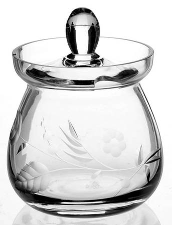 Bouquet (Giftware) Jam/Jelly & Lid