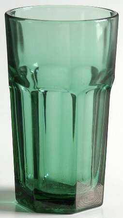 Gibraltar Juniper Flat Juice Glass