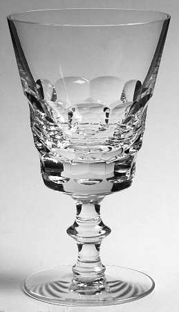 1818-1 by Libbey Glass Company