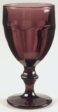 Gibraltar Brandywine by Libbey Glass Company