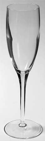 Rigoletto Fluted Champagne