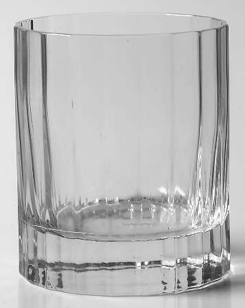 Bach Double Old Fashioned