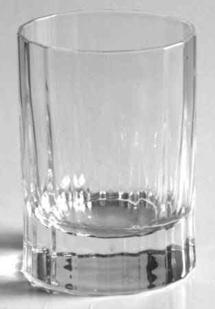 Bach Shot Glass
