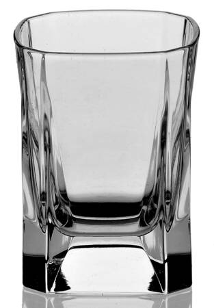 Mozart Shot Glass