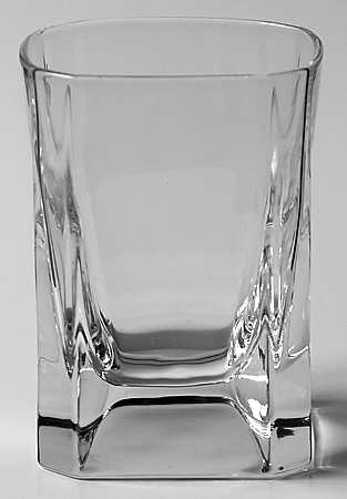 Mozart 2 Oz Flat Tumbler