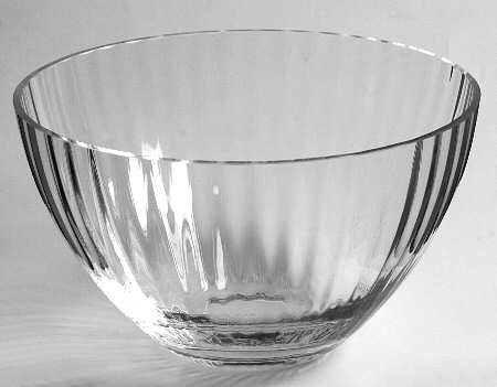 Butler's Pantry Optic 5" Round Bowl