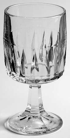 Winchester Wine Glass