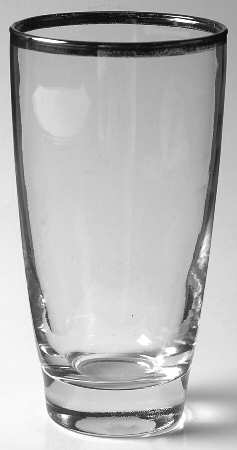 3003-15 16 Oz Flat Tumbler
