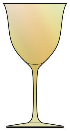 Patrician Gold Lustre