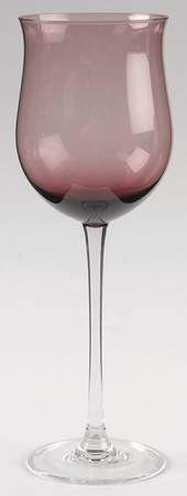 Gems Amethyst Tulip Wine