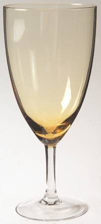 Gems Amber Iced Tea
