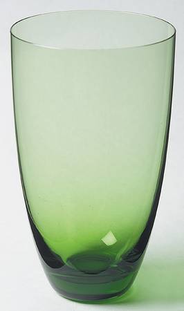 Gems Green Highball