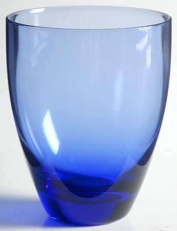 Gems Blue Double Old Fashioned