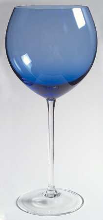 Gems Blue Balloon Wine