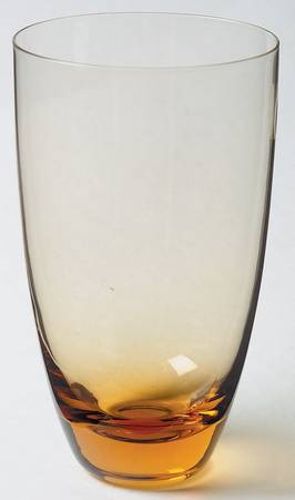 Gems Amber Highball