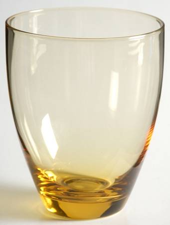 Gems Amber Double Old Fashioned