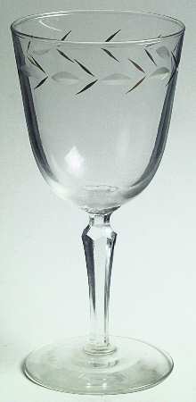 3001-15 by Libbey Glass Company