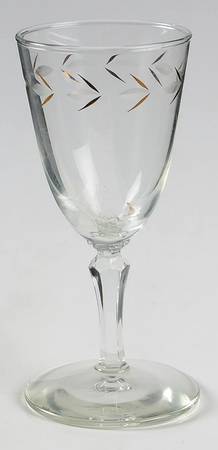 3001-15 Wine Glass