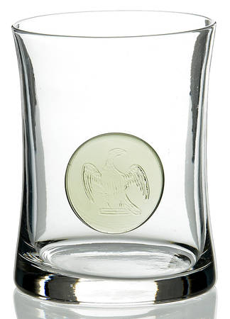 Turkey Eagle (Smoke Eagle Coin) by Lenox