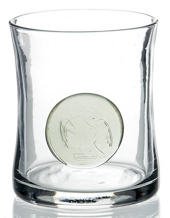 Turkey Eagle (Smoke Eagle Coin) Old Fashioned